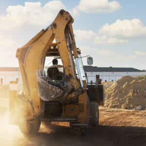 Equipment Operator Services