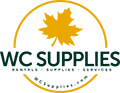 WC SUPPLIES