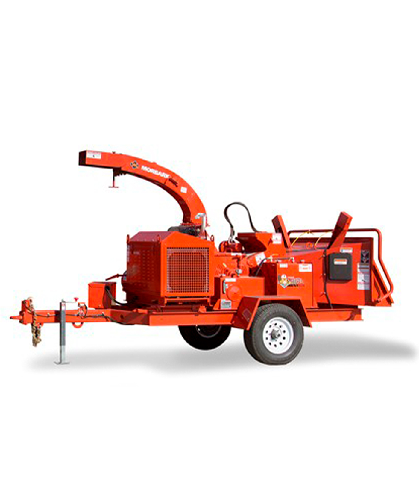 Woodchipper - Image 2