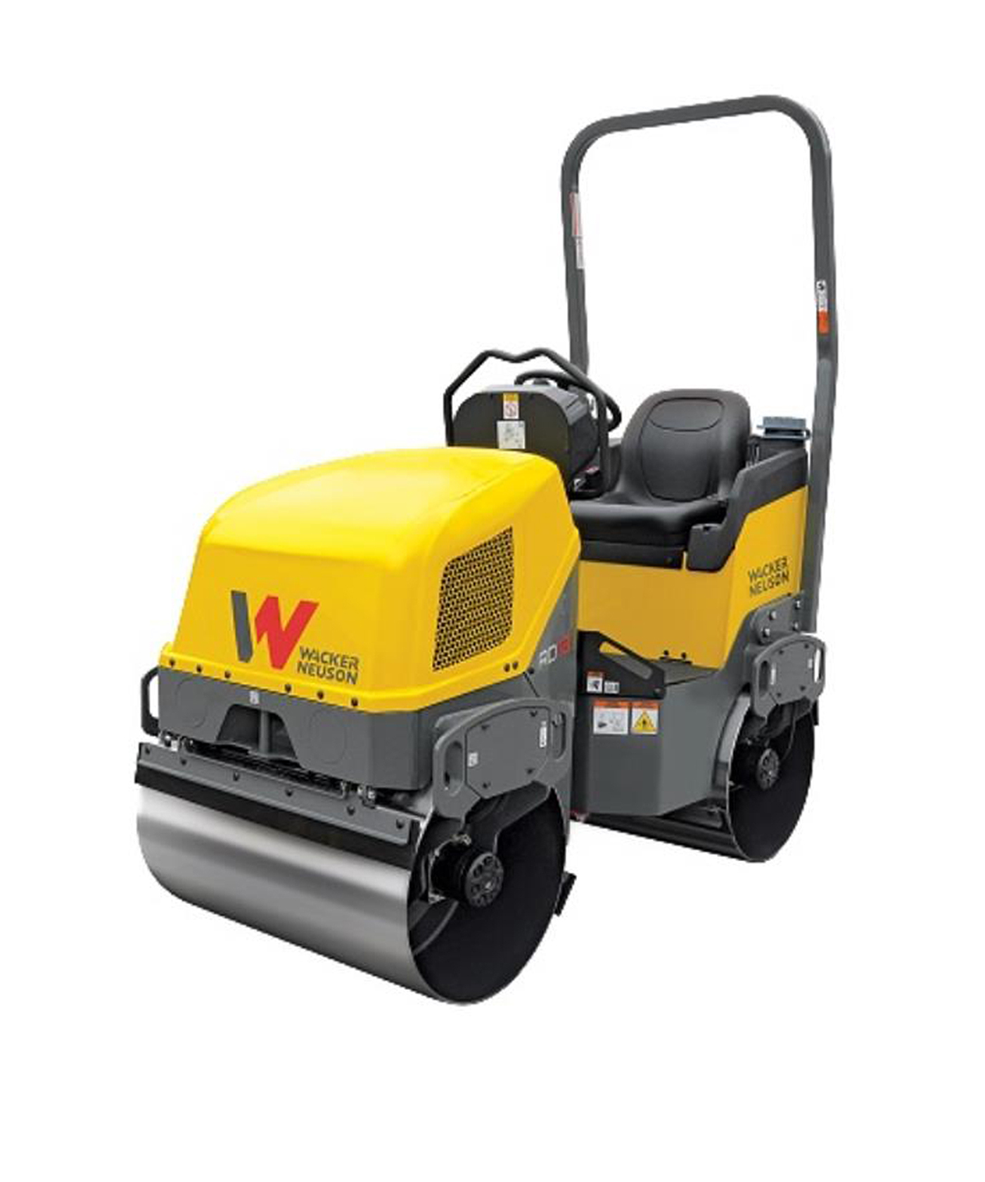 Compactors and Rollers - Image 2