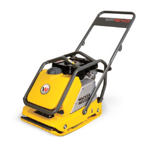 Compactors and Rollers