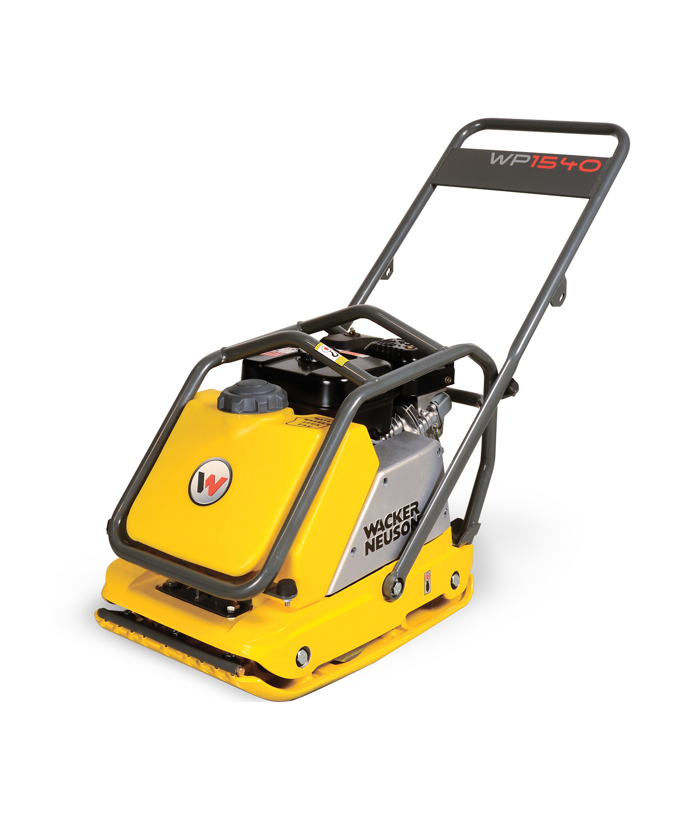 Compactors and Rollers