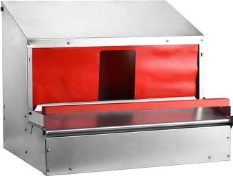 Metal Chicken Nesting Boxes - Image 2